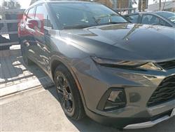 Chevrolet Blazer